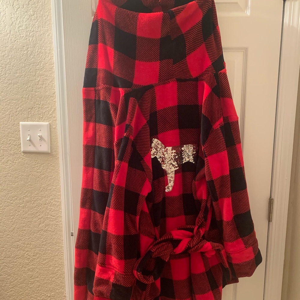 PINK Victoria secret rob